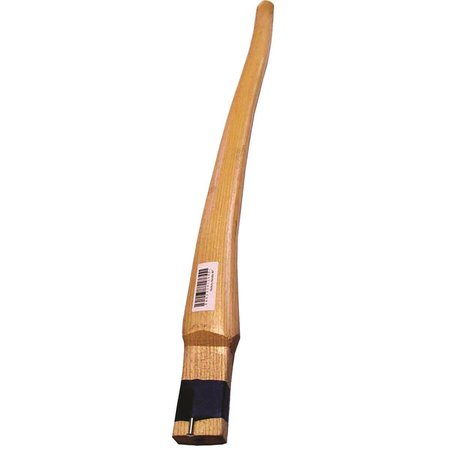 ROGUE TOOLS Rogue Hoe 40"L Curved Hickory Replacement Handle HH40